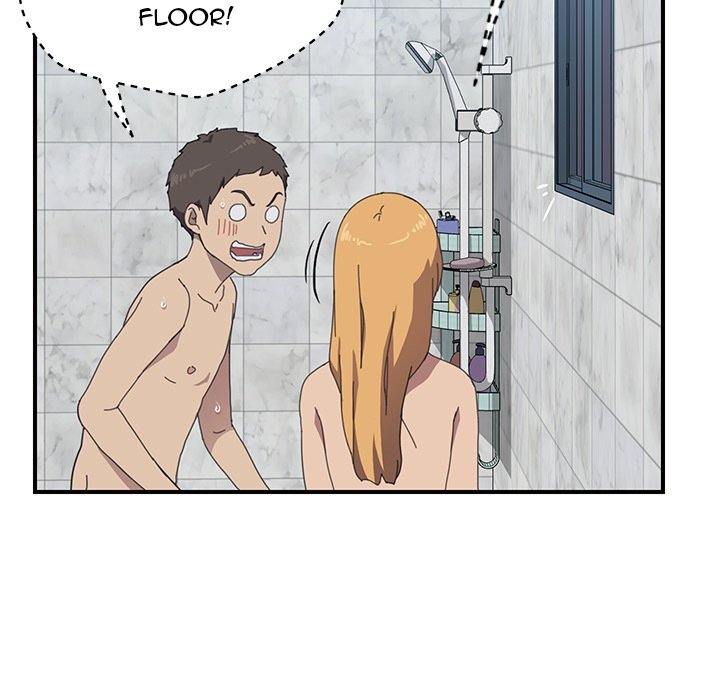 The Unwanted Roommate Manhwa - Chapter 8 Page 30