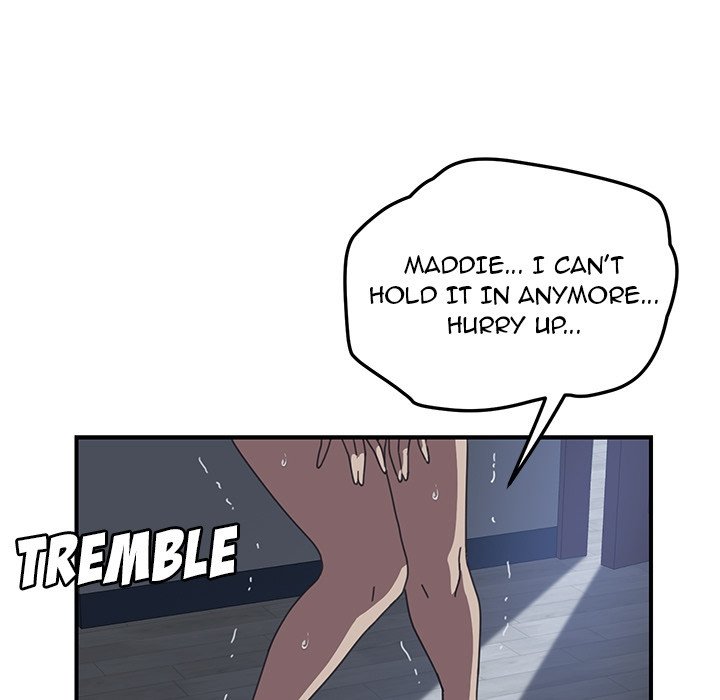 The Unwanted Roommate Manhwa - Chapter 8 Page 33
