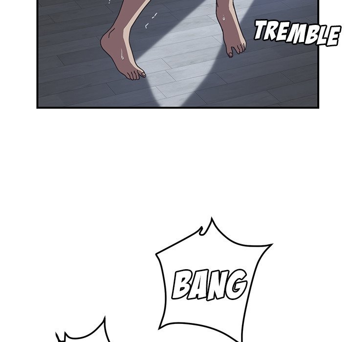 The Unwanted Roommate Manhwa - Chapter 8 Page 34