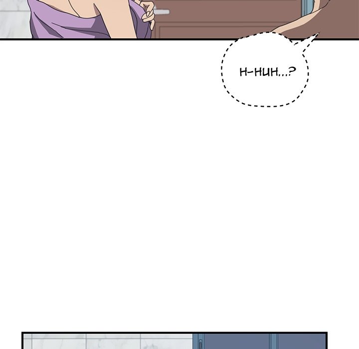 The Unwanted Roommate Manhwa - Chapter 8 Page 38