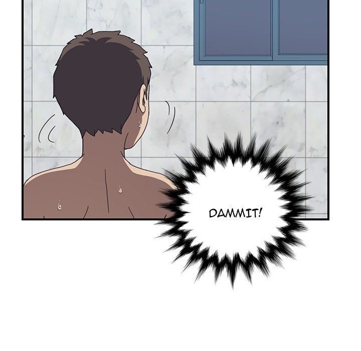 The Unwanted Roommate Manhwa - Chapter 8 Page 39