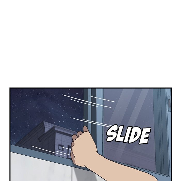 The Unwanted Roommate Manhwa - Chapter 8 Page 40