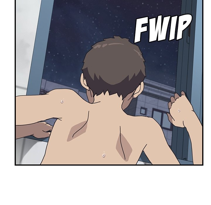 The Unwanted Roommate Manhwa - Chapter 8 Page 44