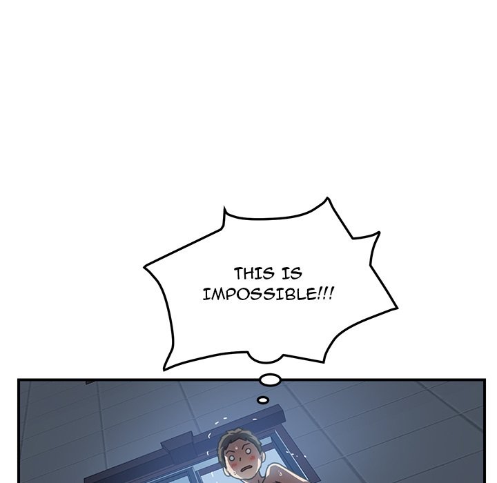 The Unwanted Roommate Manhwa - Chapter 8 Page 45