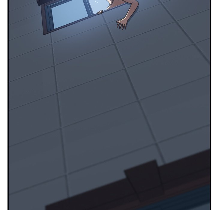 The Unwanted Roommate Manhwa - Chapter 8 Page 46