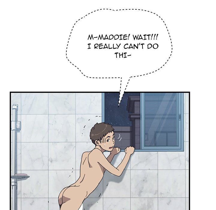 The Unwanted Roommate Manhwa - Chapter 8 Page 48