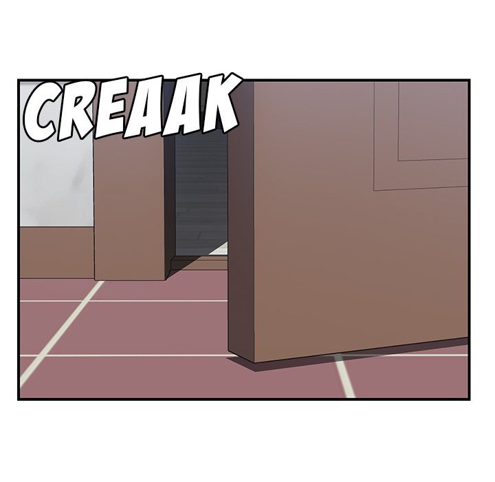 The Unwanted Roommate Manhwa - Chapter 8 Page 50