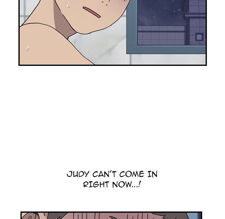 The Unwanted Roommate Manhwa - Chapter 8 Page 52