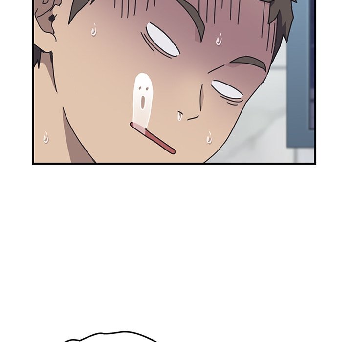 The Unwanted Roommate Manhwa - Chapter 8 Page 53