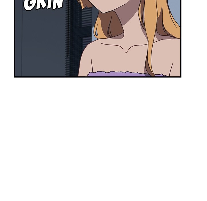 The Unwanted Roommate Manhwa - Chapter 8 Page 58