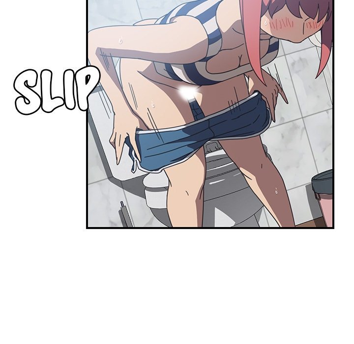 The Unwanted Roommate Manhwa - Chapter 8 Page 60