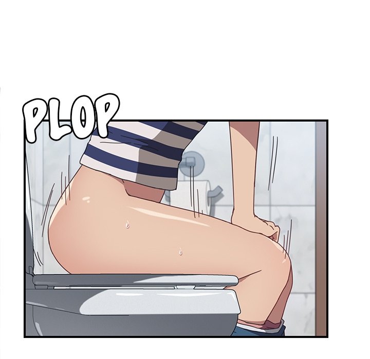 The Unwanted Roommate Manhwa - Chapter 8 Page 61