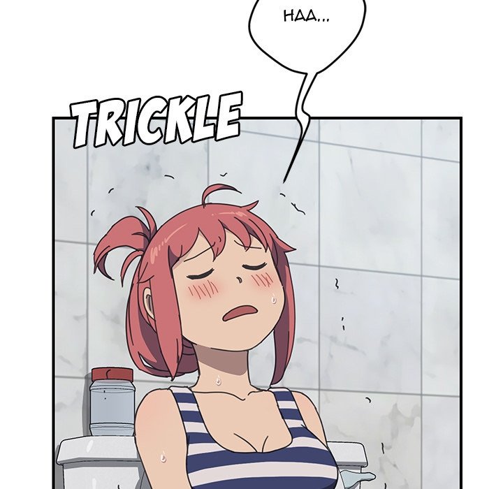 The Unwanted Roommate Manhwa - Chapter 8 Page 63