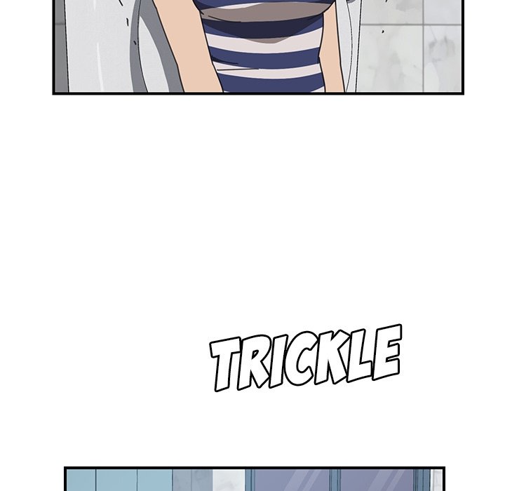 The Unwanted Roommate Manhwa - Chapter 8 Page 64