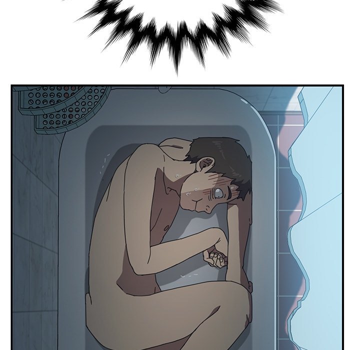 The Unwanted Roommate Manhwa - Chapter 8 Page 68