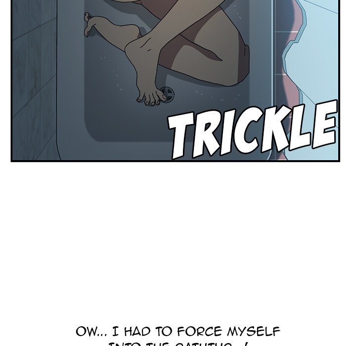 The Unwanted Roommate Manhwa - Chapter 8 Page 69