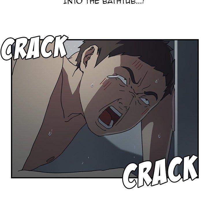 The Unwanted Roommate Manhwa - Chapter 8 Page 70