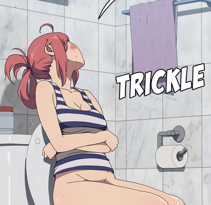 The Unwanted Roommate Manhwa - Chapter 8 Page 72