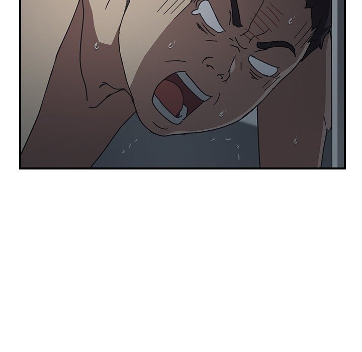 The Unwanted Roommate Manhwa - Chapter 8 Page 75