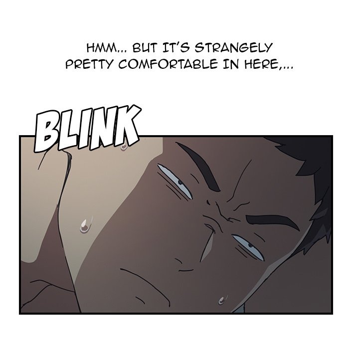 The Unwanted Roommate Manhwa - Chapter 8 Page 76