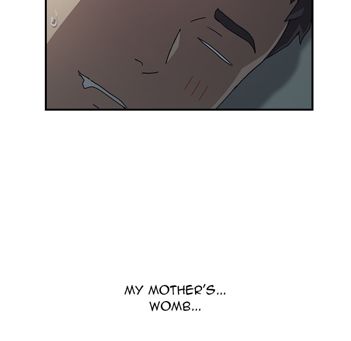 The Unwanted Roommate Manhwa - Chapter 8 Page 78