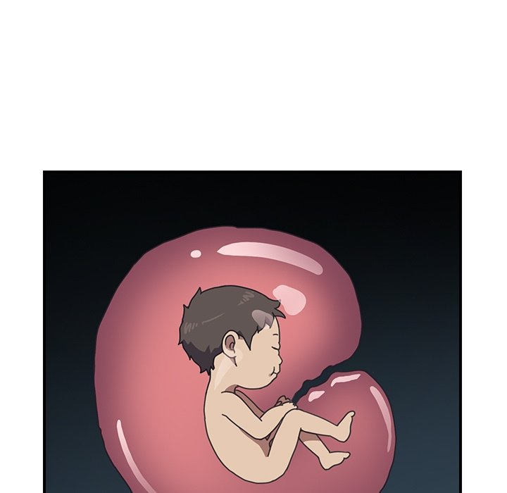 The Unwanted Roommate Manhwa - Chapter 8 Page 79