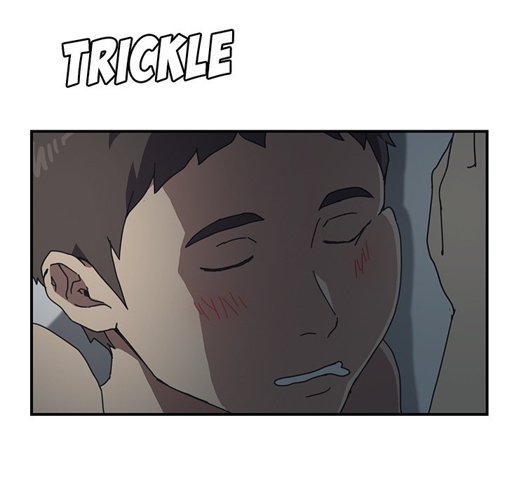 The Unwanted Roommate Manhwa - Chapter 8 Page 84