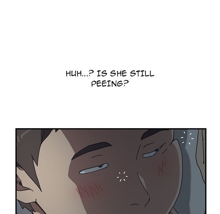 The Unwanted Roommate Manhwa - Chapter 8 Page 85