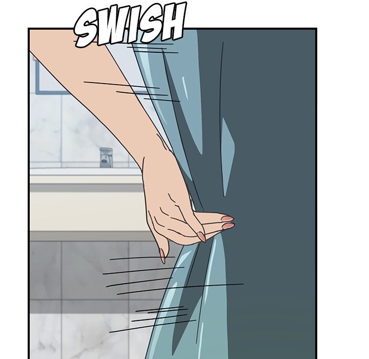 The Unwanted Roommate Manhwa - Chapter 8 Page 87