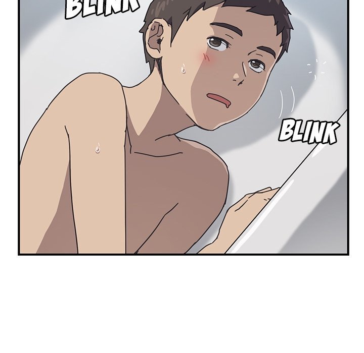 The Unwanted Roommate Manhwa - Chapter 8 Page 94