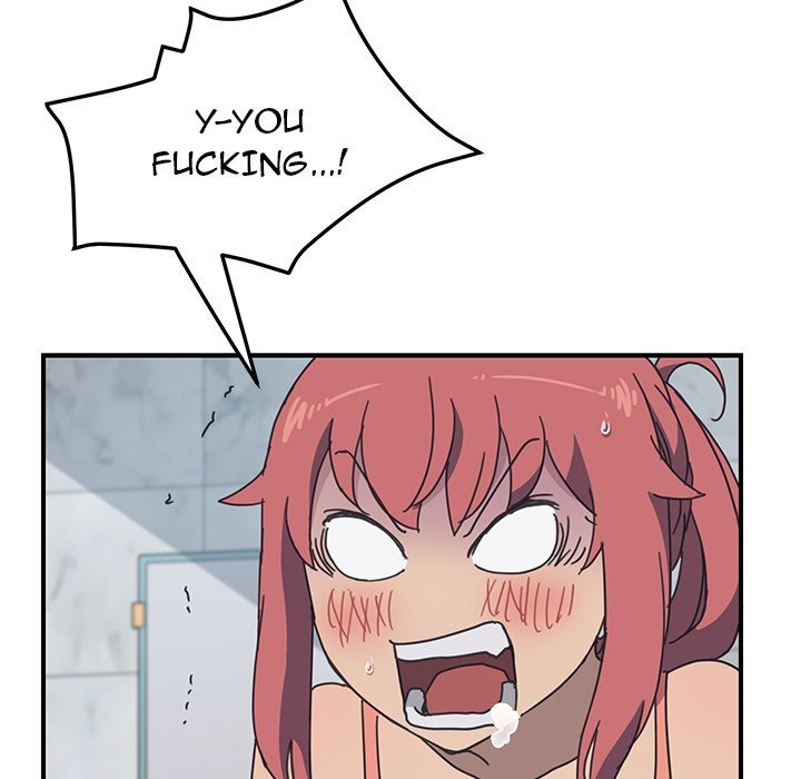 The Unwanted Roommate Manhwa - Chapter 8 Page 97