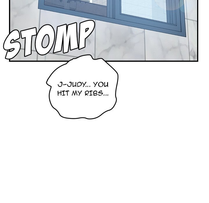 The Unwanted Roommate Manhwa - Chapter 8 Page 102