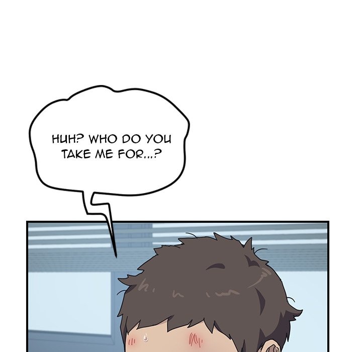 The Unwanted Roommate Manhwa - Chapter 8 Page 113