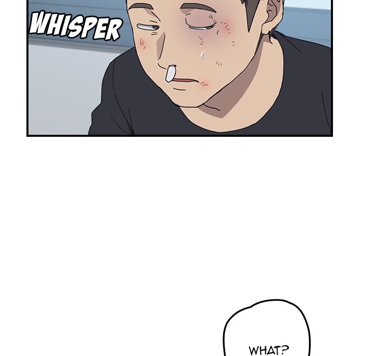 The Unwanted Roommate Manhwa - Chapter 8 Page 114