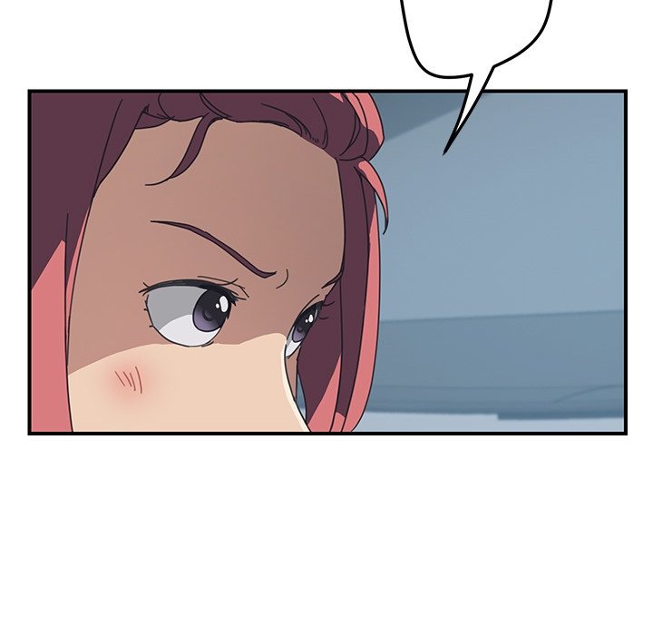 The Unwanted Roommate Manhwa - Chapter 8 Page 115