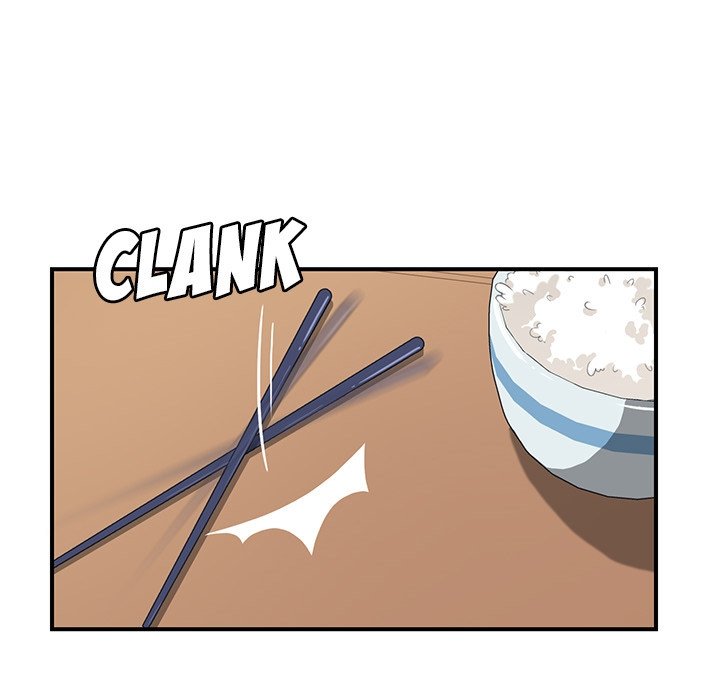 The Unwanted Roommate Manhwa - Chapter 8 Page 122