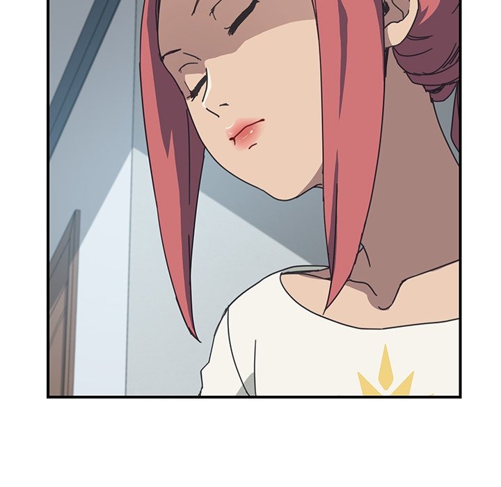 The Unwanted Roommate Manhwa - Chapter 8 Page 124