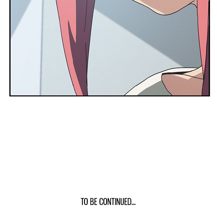 The Unwanted Roommate Manhwa - Chapter 8 Page 127