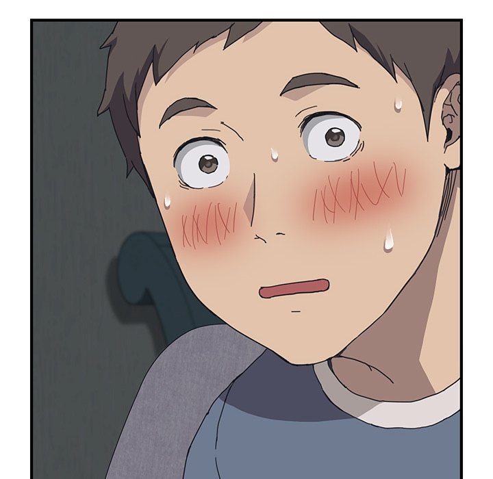 The Unwanted Roommate Manhwa - Chapter 2 Page 11