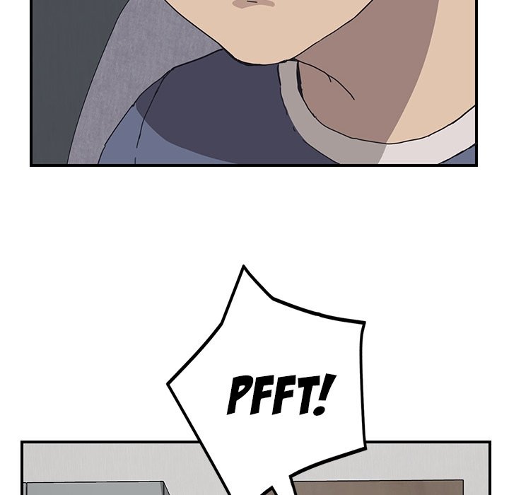 The Unwanted Roommate Manhwa - Chapter 2 Page 18