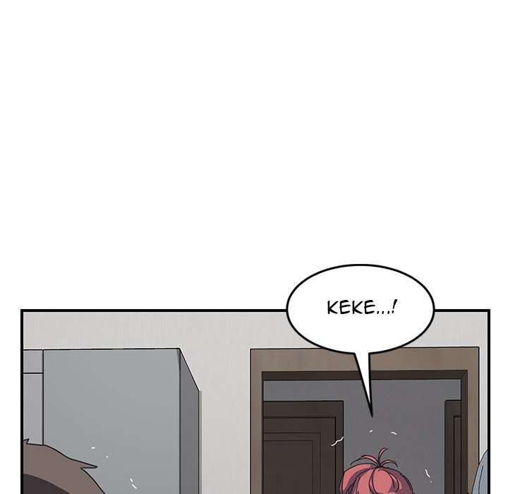 The Unwanted Roommate Manhwa - Chapter 2 Page 20