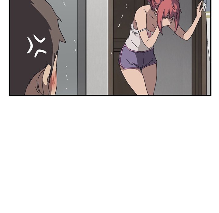 The Unwanted Roommate Manhwa - Chapter 2 Page 21