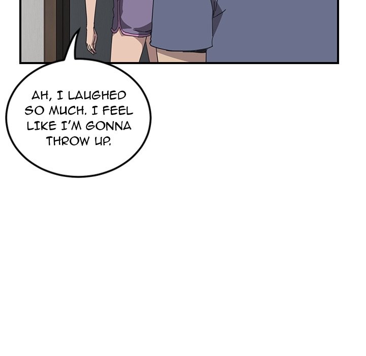 The Unwanted Roommate Manhwa - Chapter 2 Page 24