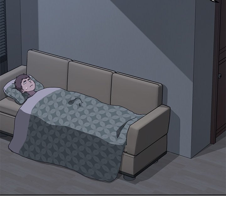 The Unwanted Roommate Manhwa - Chapter 2 Page 27