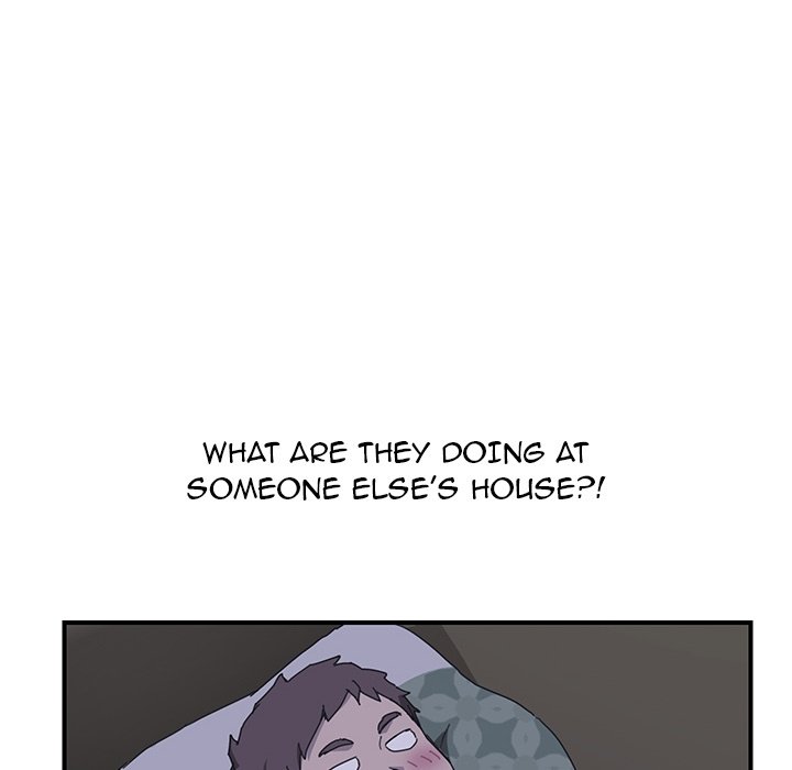 The Unwanted Roommate Manhwa - Chapter 2 Page 28