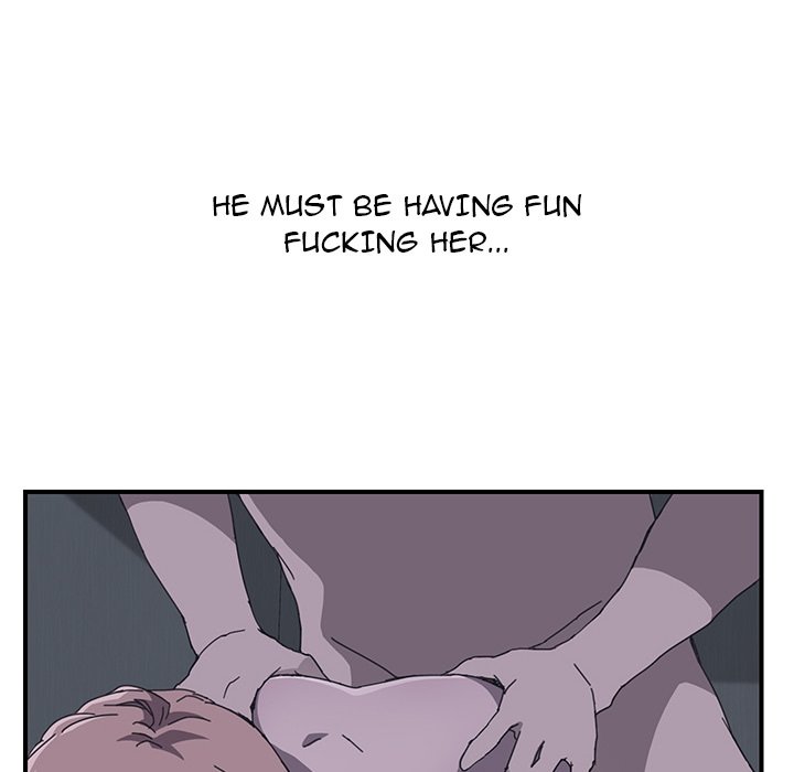 The Unwanted Roommate Manhwa - Chapter 2 Page 30