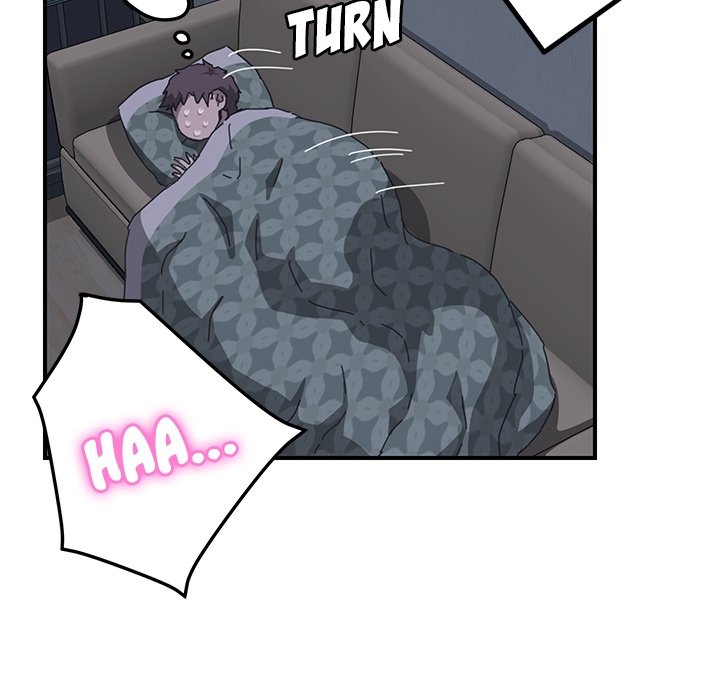 The Unwanted Roommate Manhwa - Chapter 2 Page 37