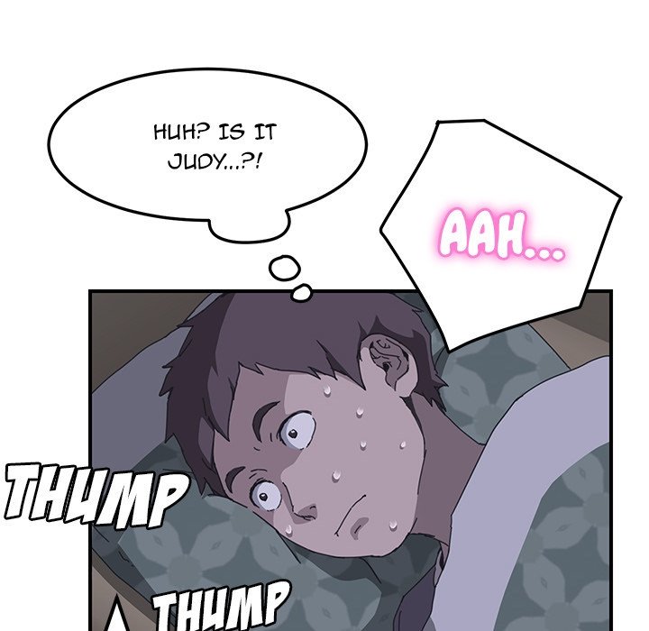 The Unwanted Roommate Manhwa - Chapter 2 Page 38