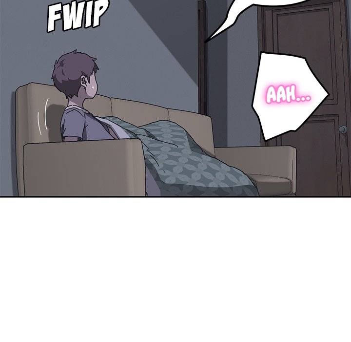 The Unwanted Roommate Manhwa - Chapter 2 Page 45