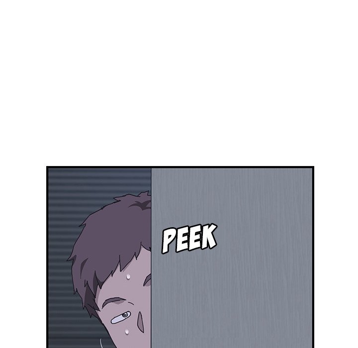 The Unwanted Roommate Manhwa - Chapter 2 Page 46